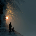 睡前放松轻音乐｜幽柔纯音助眠安神