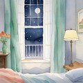深夜低吟｜英文无词治愈 独处的声音