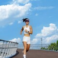 跑步DJ｜动感节奏助力全力挥洒汗水