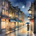 「夜晚倾诉者」治愈疗伤必备