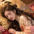 「深度睡眠」舒缓心情渐进甜美梦乡