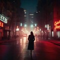 『城市印记』回忆在旋律中穿梭