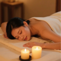 养生禅息：高端 SPA 馆静谧纯音乐