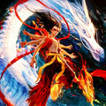 ［高燃］燃爆路上每一步