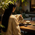 茶馆|茶房宝藏纯音乐品茶疗愈解压舒缓慵懒