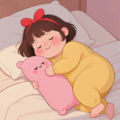 睡前软糯儿歌音，深度催眠助力宝宝酣眠