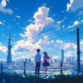 Future Bass丨深空驰律，幻响未来