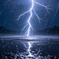 真实雷雨助眠白噪音|缓解焦虑减轻压力