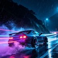 【Drift Phonk】全网爆款车载漂移低音