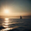 「夜晚治愈」伤感中寻找微光