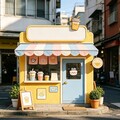 奶茶店｜轻快甜歌循环合集