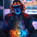 Progressive House 丨能量爆发