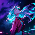 奇幻音浪｜非凡感官之旅phonk