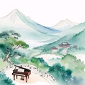 「古典悦耳」优雅钢琴曲