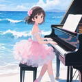 『钢琴轻音』细腻琴键中的温柔回忆