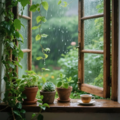 简约纯雨白噪音｜舒缓催眠轻音乐无多余杂音