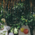 中年解压细雨｜雨天白噪音舒缓催眠轻音乐安眠