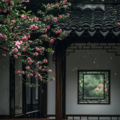 素心古筝古曲，安静轻音乐恬淡养心