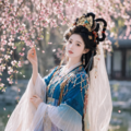 云栖古筝古曲，安静轻音乐舒缓杂念