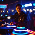 【旋律之魂】马健涛DJ作品