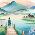 ［逆风旅行］行走世界的诗意与远方