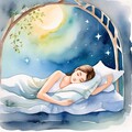 〈催眠放松〉速效助眠良药