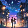 ［爱情遗书］凝结心动瞬间的美好
