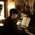 夏日钢琴曲：阳光伴琴，明媚曲风清新治愈