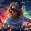 夜场EDM：撼动灵魂，舞动不息。