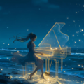 静屿小调：安神舒缓减压钢琴曲