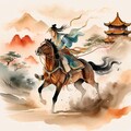 『国风』动感全开，魅力无限