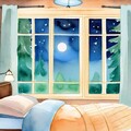睡眠天使｜抚平夜晚的不安