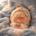 静谧睡前小夜曲，静心助眠适配午休歇