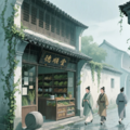 中医理疗琴乐：五行筝曲，调理脏腑舒缓不适