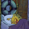 林间落雨催眠音，快速入睡舒缓身心疲惫