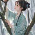 传世古琴精选：千年古曲禅悠，放空思绪缓焦躁