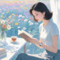 安静刷题纯音乐：图书馆氛围感