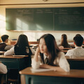 初中记忆：重温90后青春回忆录