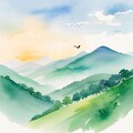 【新世纪静谧】舒缓心灵的艺术