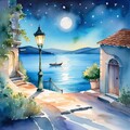 〈哄你入睡〉安详夜晚宁静眠曲