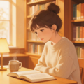 期末复习舒缓轻音乐：平复心绪