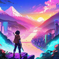 【游戏战歌】点燃激情，畅游无限