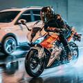 飙车电音丨劲爆声浪，驱散疲劳