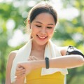 跑步听华语 | 超燃踩点节奏助你尽享运动