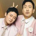 『乘风破浪』筷子兄弟KTV必点热歌