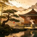 禅韵音疗轻音：平和静气 情绪稳定辅助曲