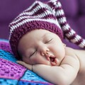 【羊水中沉睡】婴儿哄睡催眠曲
