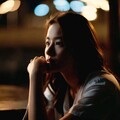 「失恋女声」她在寂静夜晚低语