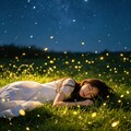 梦境助眠引导：心灵指引，快速入眠