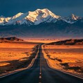 西行赴疆｜戈壁公路自驾热门车载金曲